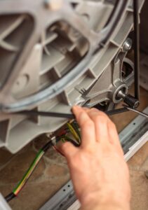 Conserto de Máquina em Guarulhos-SP | Assistência Técnica Perto de Mim serviço conserto de máquina