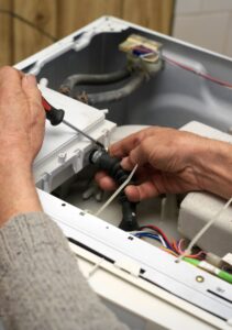 Conserto de Máquina em Guarulhos-SP | Assistência Técnica Perto de Mim serviço conserto de máquina