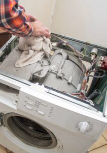 Conserto de Máquina em Guarulhos-SP | Assistência Técnica Perto de Mim serviço conserto de máquina