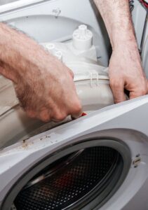 Conserto de Máquina em Guarulhos-SP | Assistência Técnica Perto de Mim serviço conserto de máquina