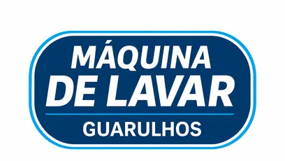 logo Conserto de Máquina Guarulhos